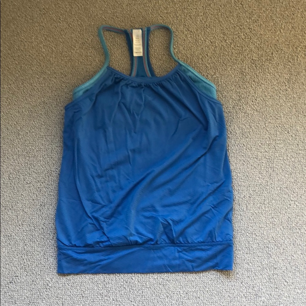 IVIVVA girls size 12 tank top